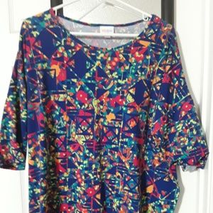 LuLaRoe Irma